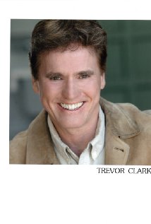 фото Тревор Кларк