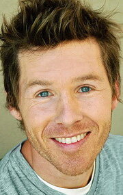 фото Тодд Даффи