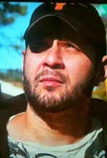 фото Сэм Ривас