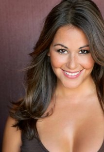 фото Дженнифер Салинас