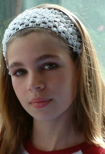 фото Брук Эбботт