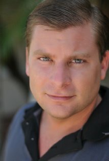 фото Gregg Goldsbury