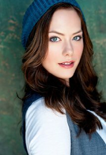 фото Анника Ноэль