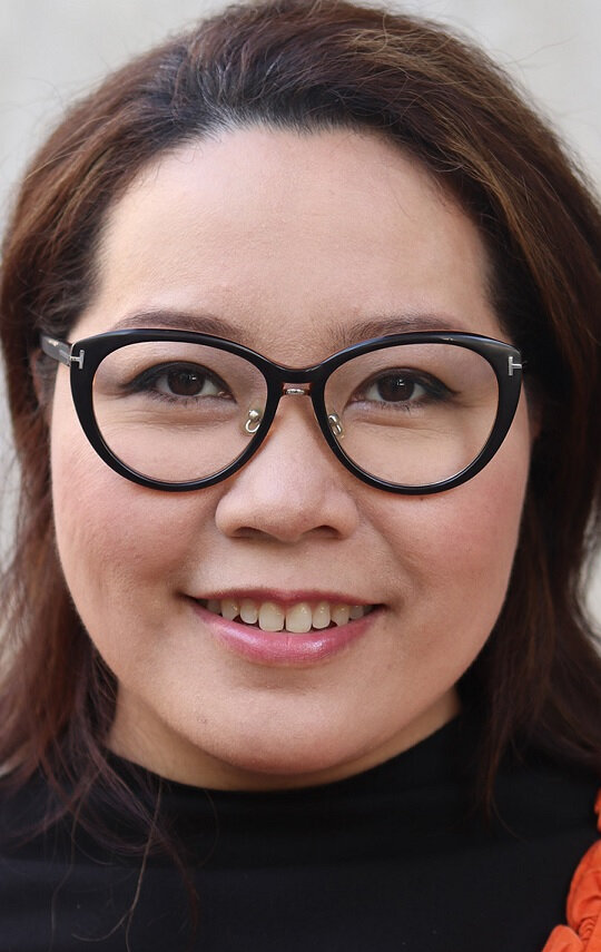 фото Baby Ruth Villarama