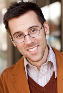 фото Эндрю Райан Харви