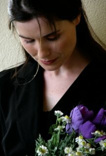 фото Катрин Фаррелл