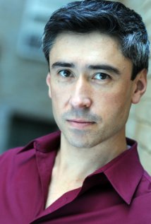 фото Джон Д. Хэггерти