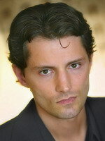 фото Джон Эммет Трэйси