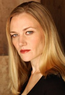 фото Мишель Хэнер