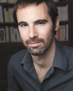 фото Антуан Виткин