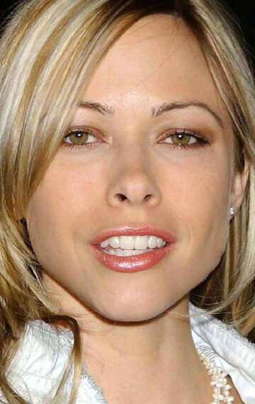 фото Дженнифер Скай