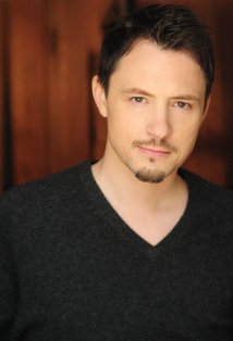 фото Эрик Дейвис