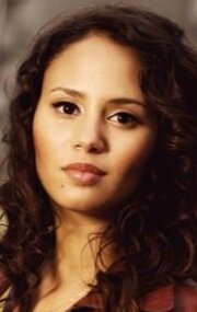 фото Майра Андраде