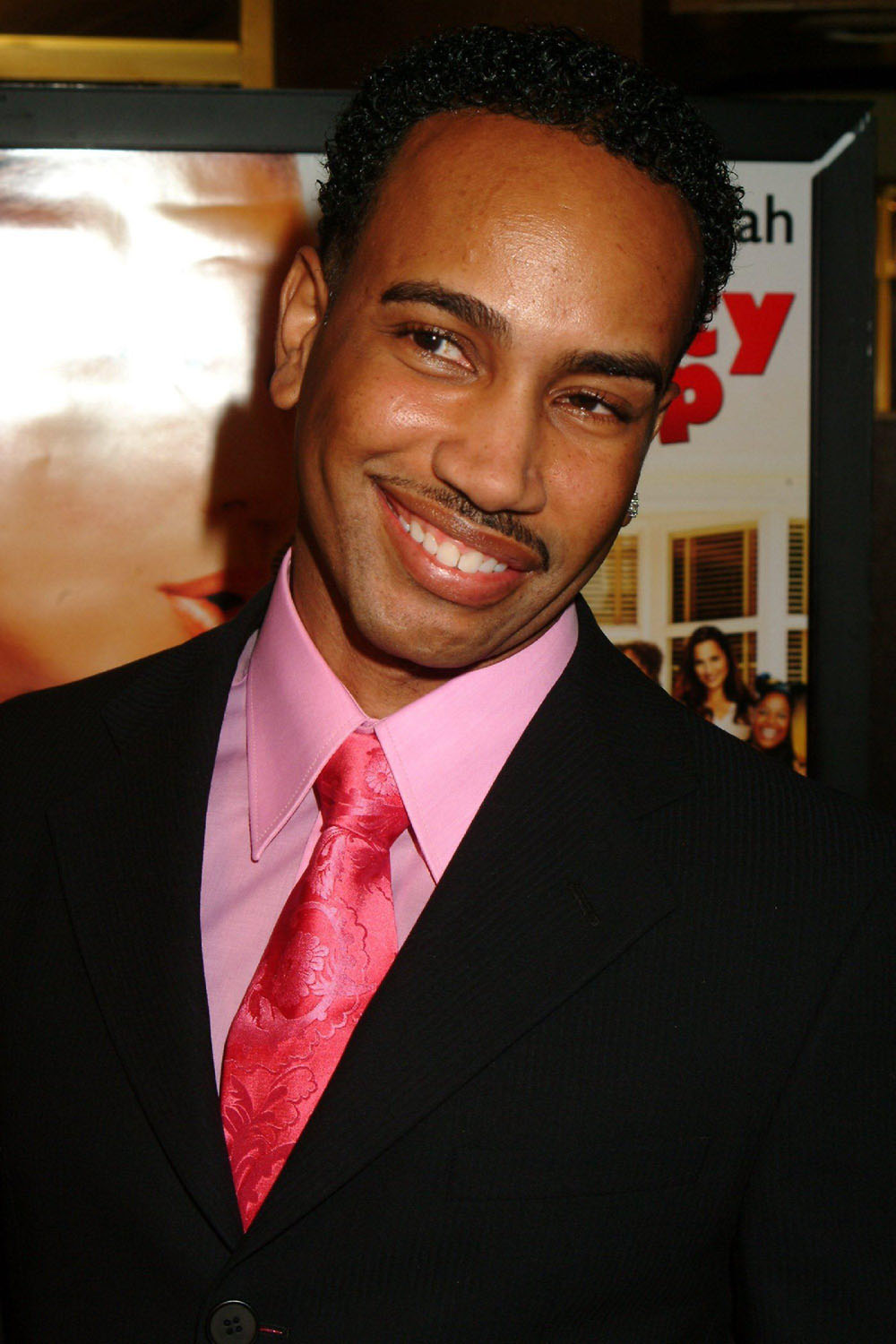 фото Билле Вудрафф