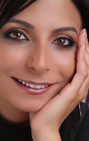 фото Зейна Даккаш