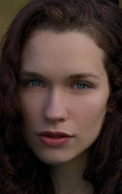 фото Ханна Браун