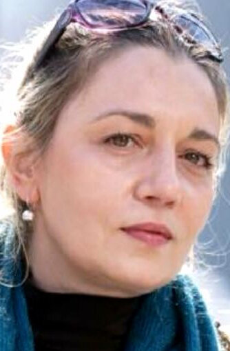 фото Нелли Димитрова