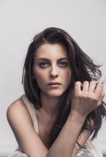 фото Дженнифер Фарруджия