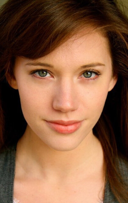 фото Кэти Паркер