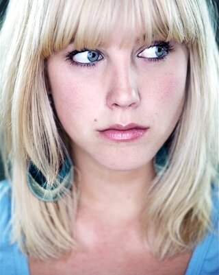 фото Нелли Беннер