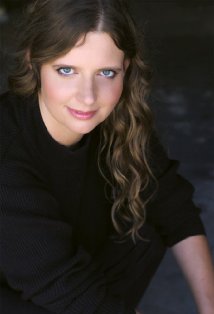 фото Холли Мошер