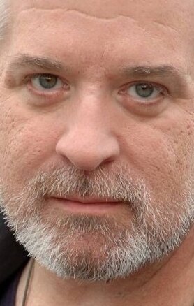 фото Джефф Кастер