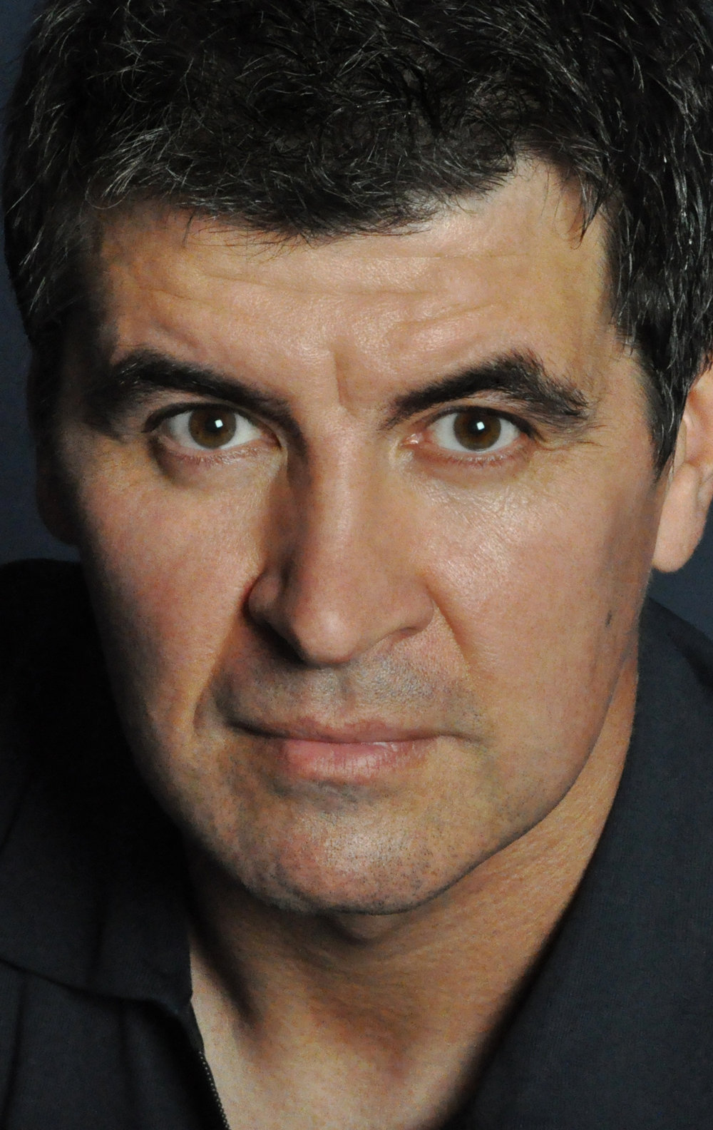 фото Джеральд Лепковский