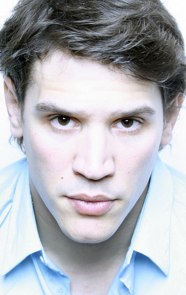 фото Серхио Перис-Менчета