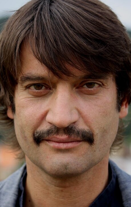 фото Иван Франек