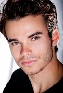 фото Джордж Бенедикт