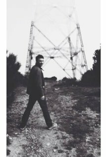 фото Бурак Сербест