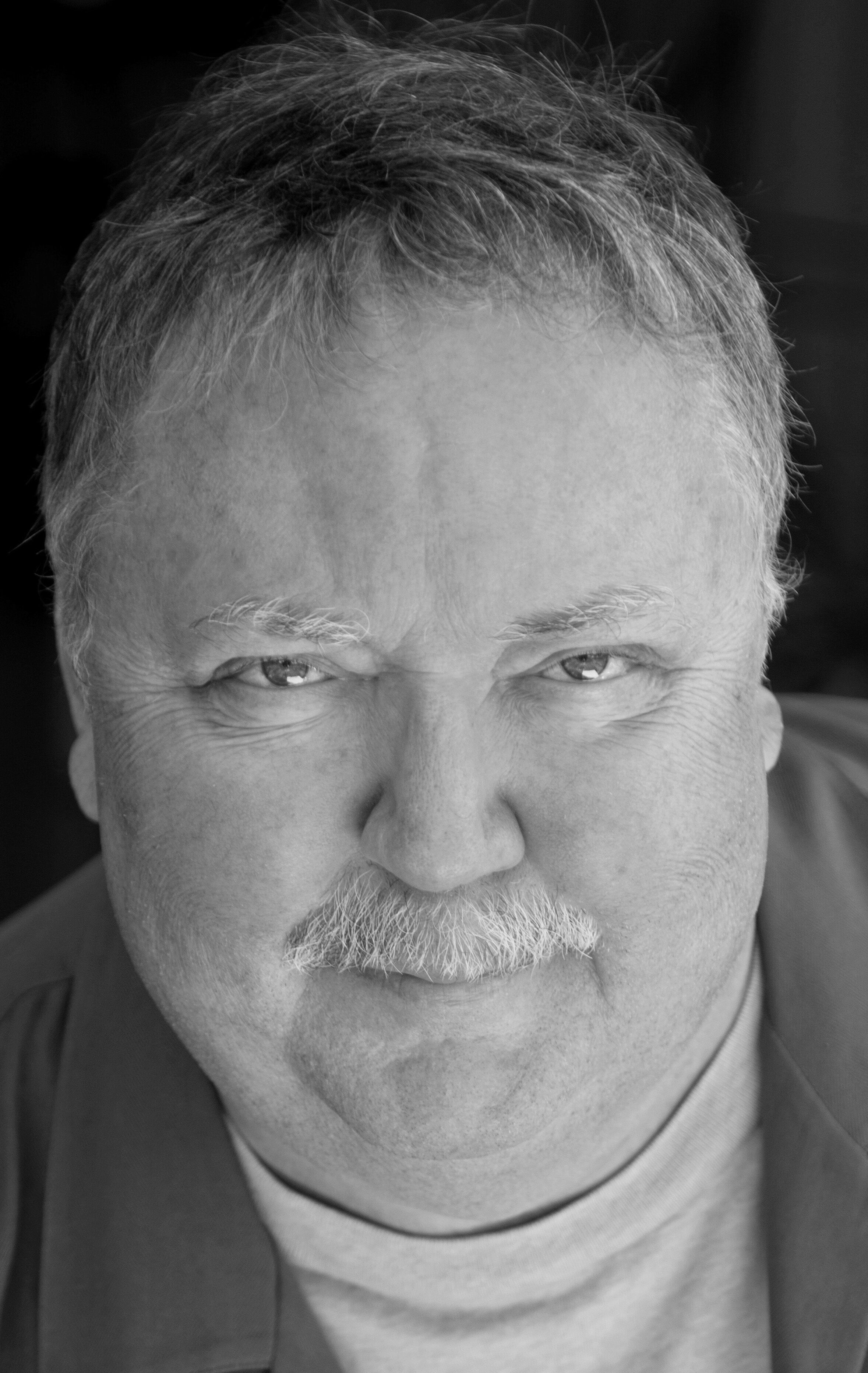 фото Майкл Дж. Хэгерти