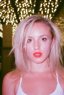 фото Александрия Ли