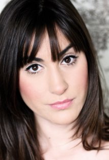 фото Мелисса Папель