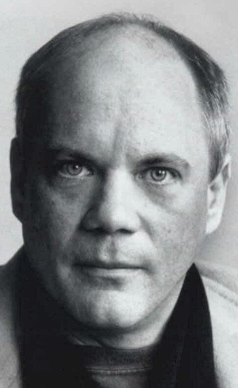 фото Дэниэл фон Барген