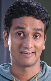 фото Шринивас Авасарала