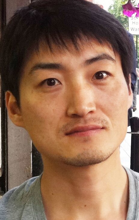 фото Ли Су-джин