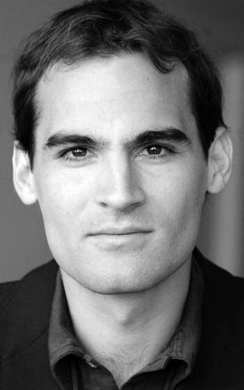 фото Мартин Блум