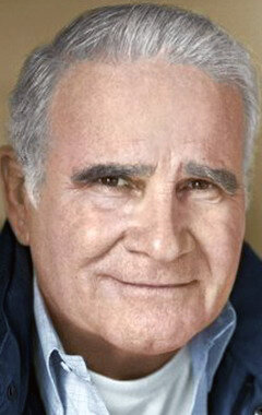 фото Джон Махон