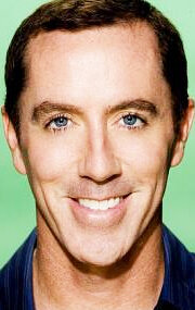 фото Майкл Макдональд