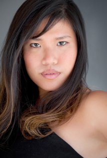 фото Грэйс Ли