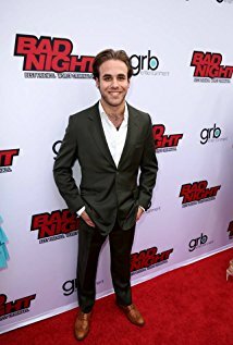 фото Байрон Остин Эшли