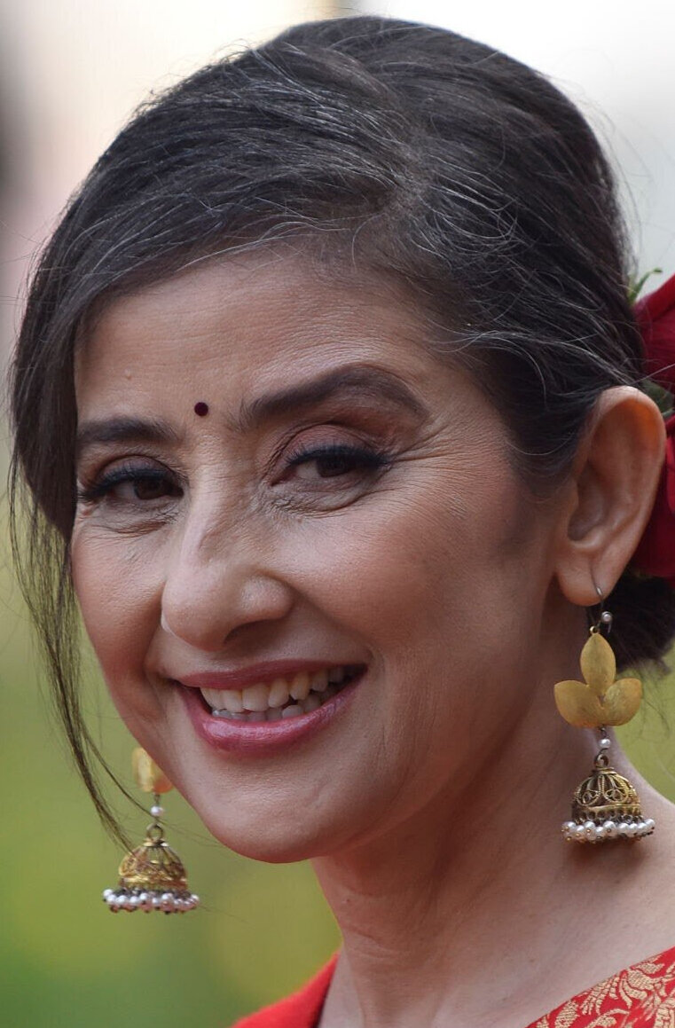 фото Маниша Коирала