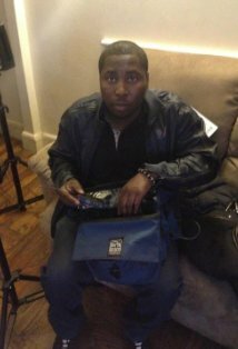 фото Джуниор Сайрус Барон