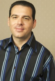 фото Стив Галлуччио