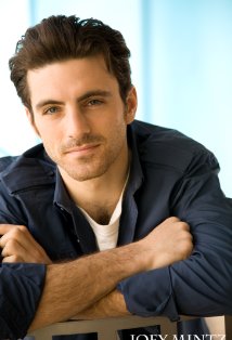 фото Джои Минтц