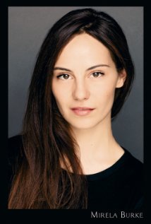 фото Мирела Берк