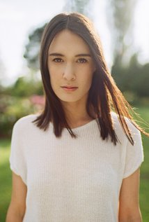 фото Мередит Хама-Браун