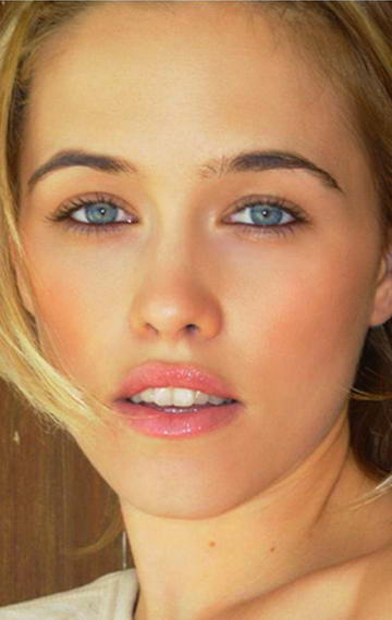 фото Алексия Алеман