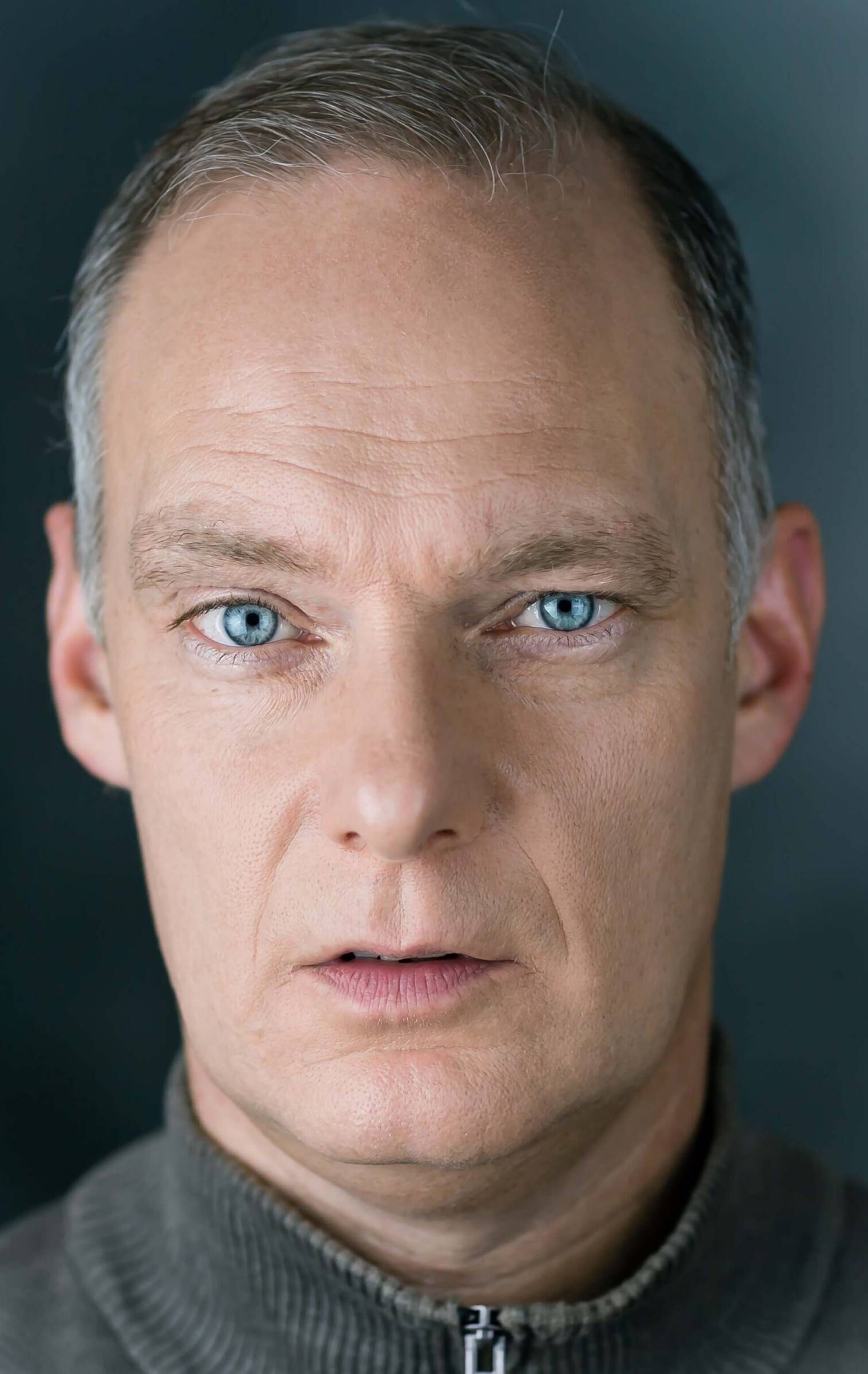 фото Кристиан Мок